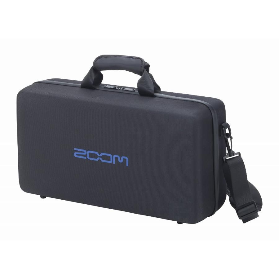 ズーム（zoom） ZOOM / G6 Multi-Effects Processor + CBG-6 純正