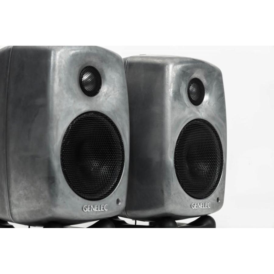 GENELEC ジェネレック / G One RAW (ペア) Home Audio Systems