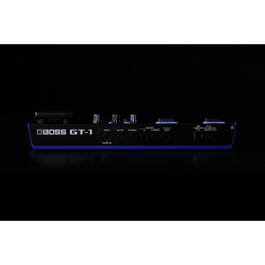 BOSS（ボス） (純正ACアダプター付きセット) BOSS GT-1 GT1 マルチ