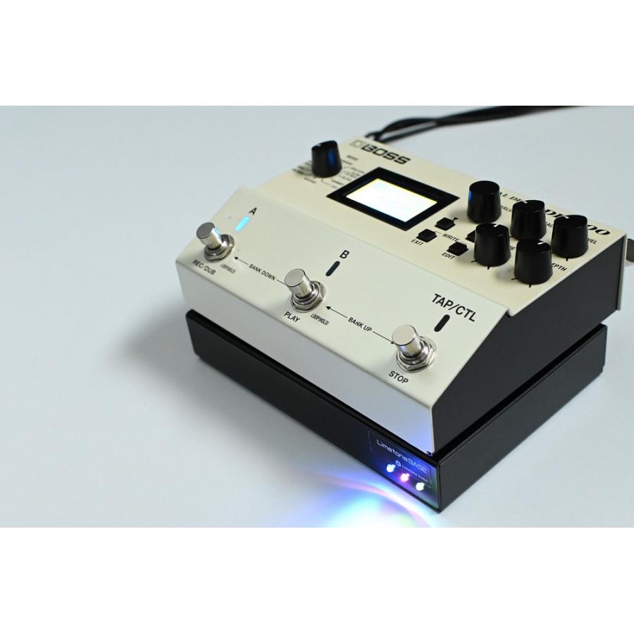 Limetone Audio / LimetoneBASE (渋谷店) : イシバシ楽器 17ショップス