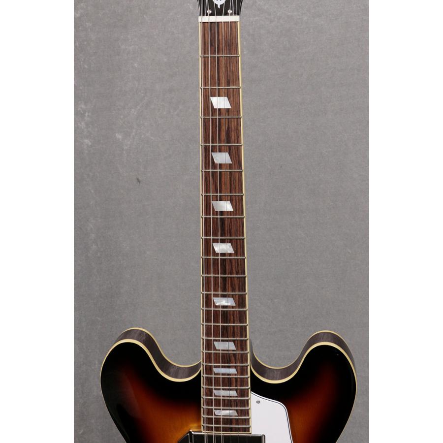 Epiphone（エピフォン） Casino Vintage Sunburst(新宿店) : イシバシ