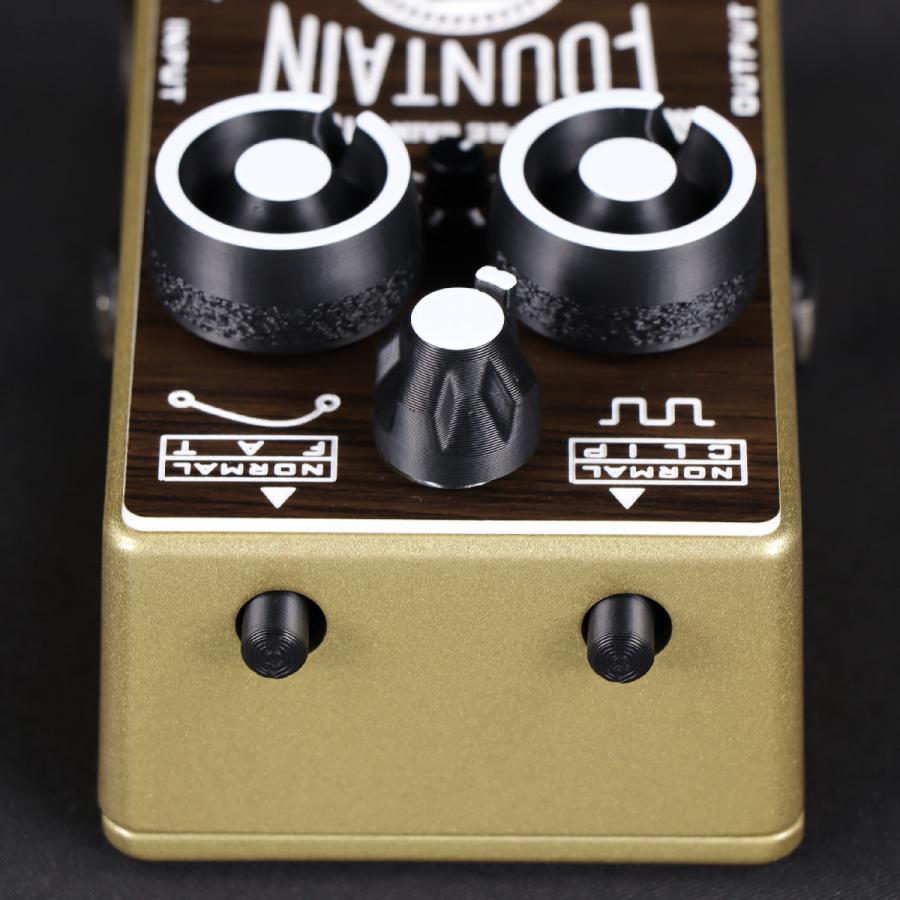 アンプ・エフェクターセール品)(台数限定)Ovaltone / FOUNTAIN Limited