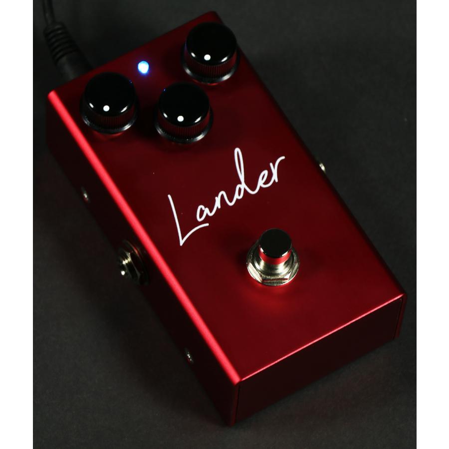 Virtues / Lander ファズ(新宿店) : イシバシ楽器 17ショップス - 通販