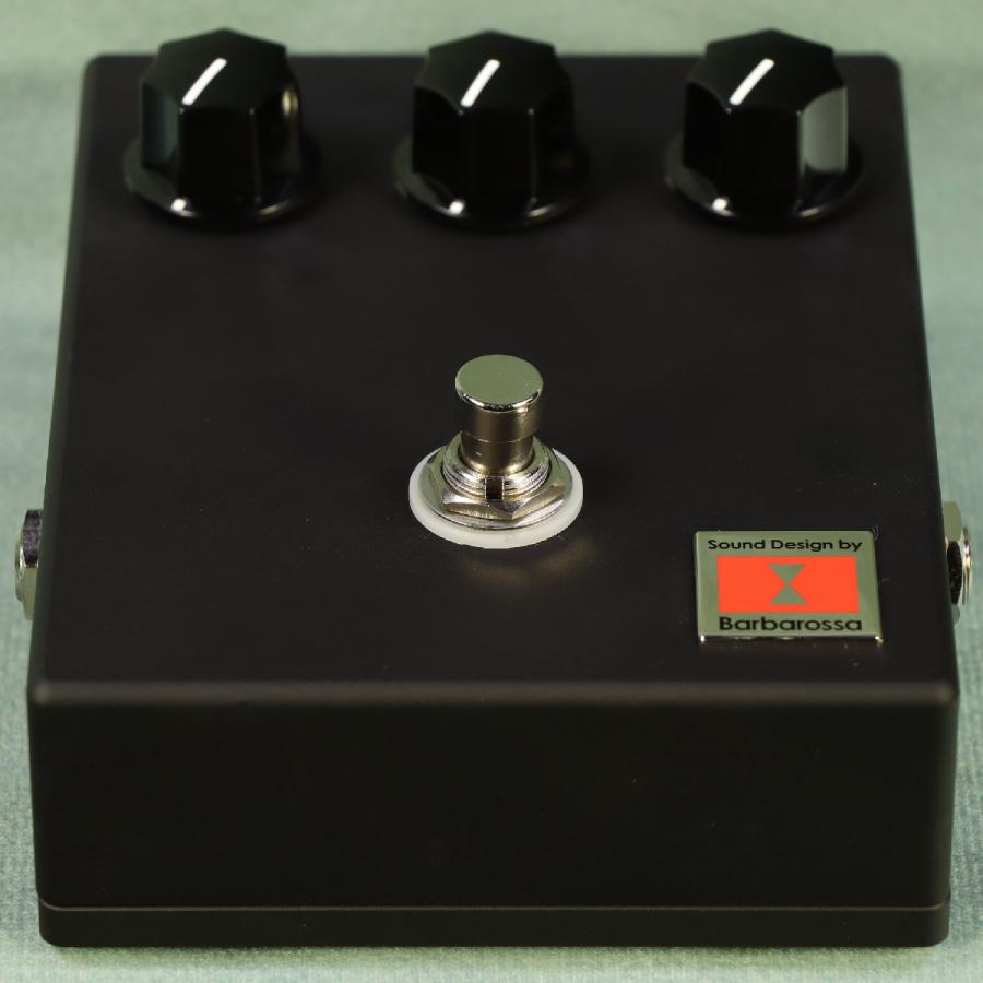 Barbarossa / GARGOYLE ディストーション バルバロッサ : イシバシ楽器