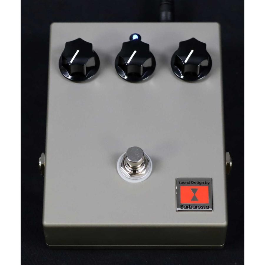 アンプ・エフェクターセール品)Barbarossa / CRONUS クロノス