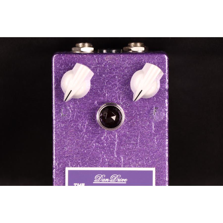 アンプ・エフェクターセール品)DanDrive / The GERMANium (完全限定