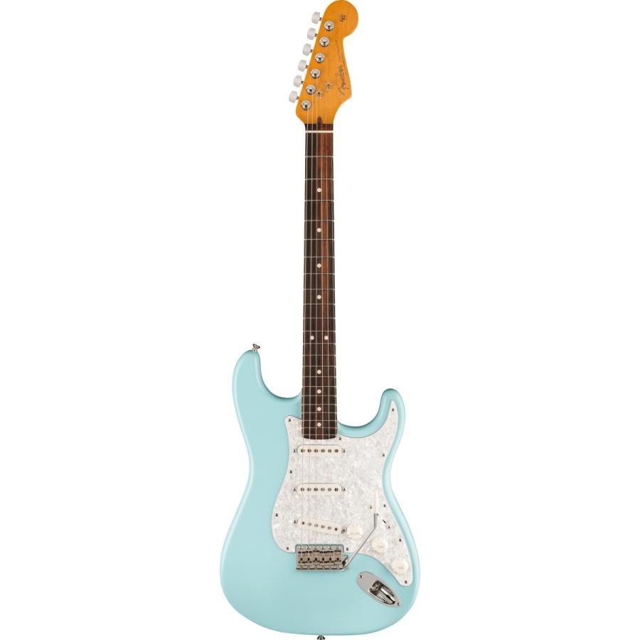 特典付き]Fender / Limited Edition Cory Wong Stratocaster Rosewood