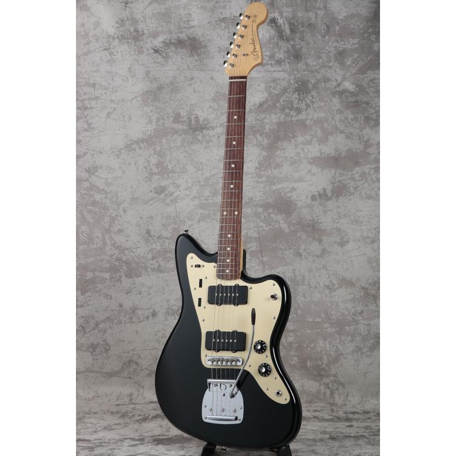 Fender / Made In Japan INORAN Jazzmaster Rosewood Fingerboard