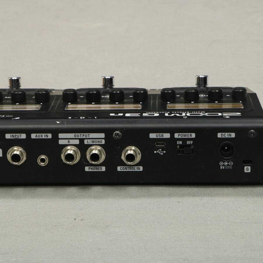 中古)ZOOM / G3N (御茶ノ水本店) : イシバシ楽器 17ショップス - 通販