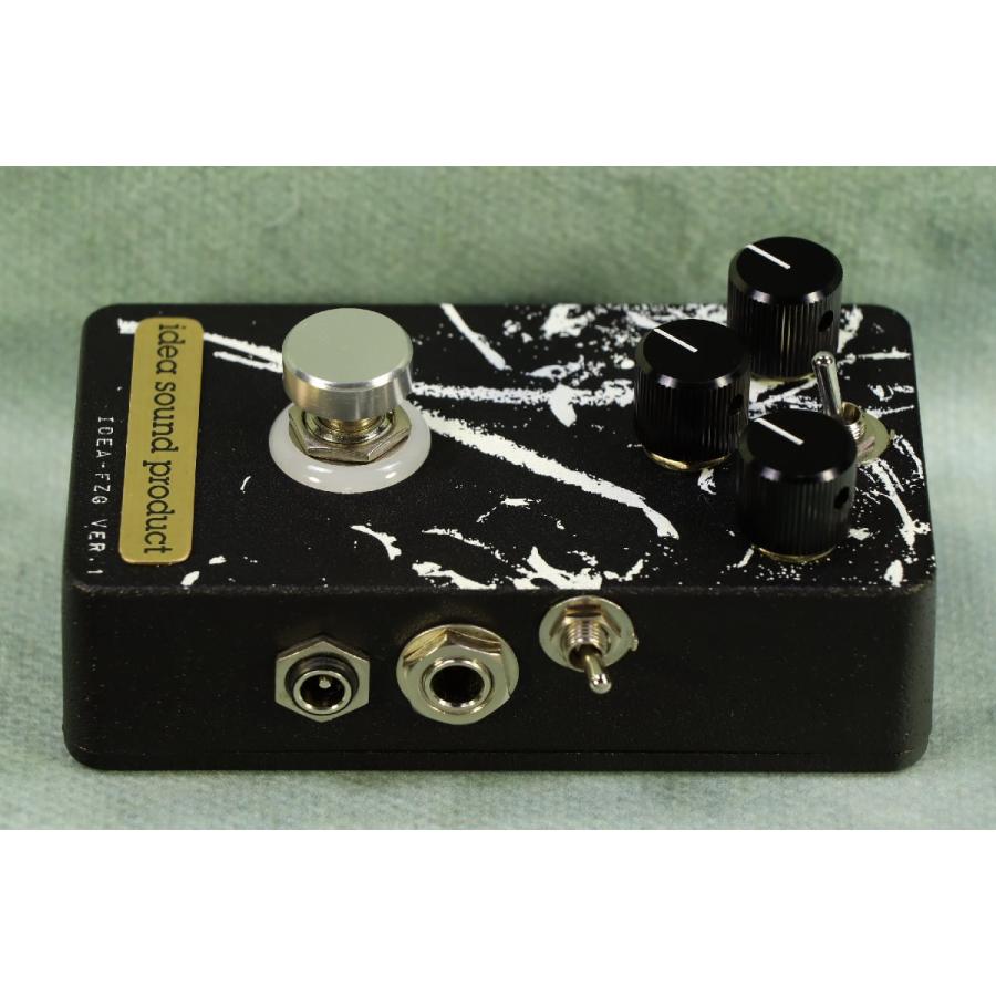 idea sound product / IDEA-FZG ver.1 ゲルマニウム・トランジスタ