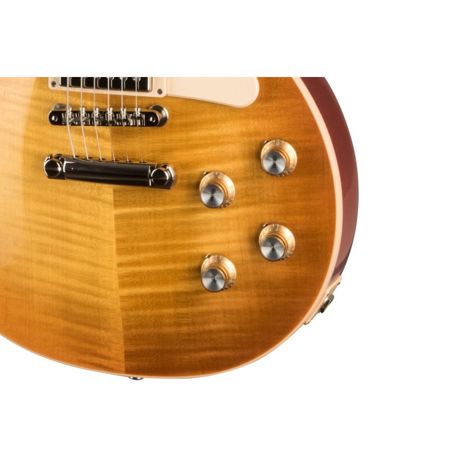 Gibson USA / Les Paul Standard 60s Unburst ギブソン レスポール