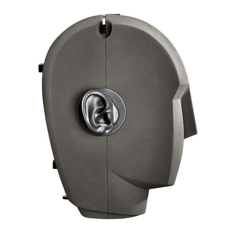 在庫あり)NEUMANN / KU100 ダミーヘッドバイノーラルステレオマイク