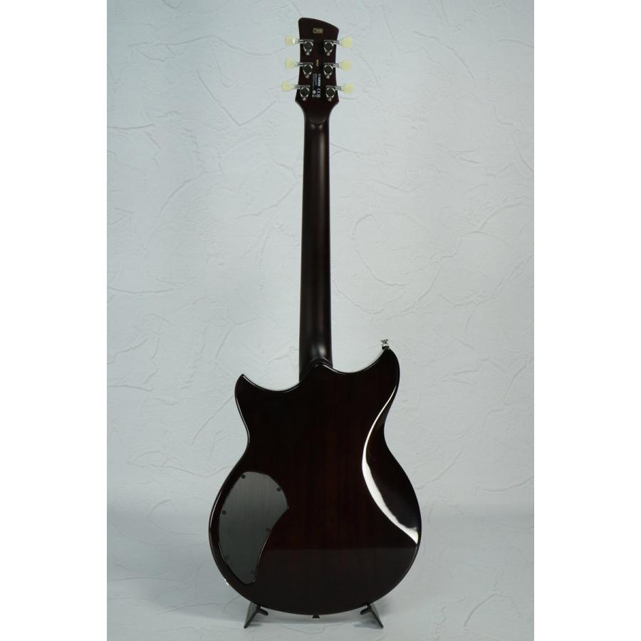 YAMAHA / REVSTAR RSP02T スイフトブルー (SWB) (SN ILI390E