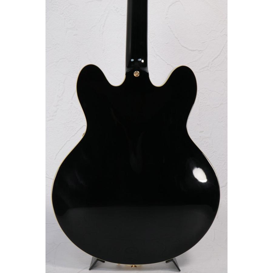 中古)EPIPHONE / Dot Bigsby Ebony 2006 (値下げ)(名古屋栄店