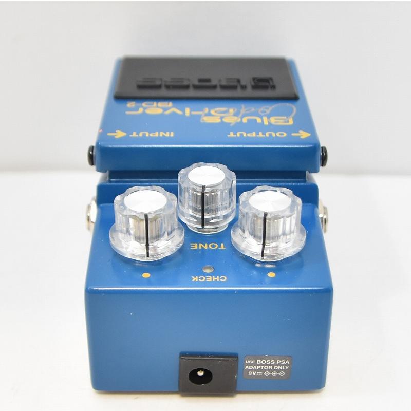 中古)PETLA / BD-2 mod code.1 (心斎橋店) : イシバシ楽器 17ショップ