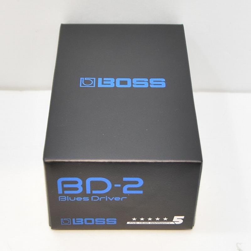 中古)PETLA / BD-2 mod code.1 (心斎橋店) : イシバシ楽器 17ショップ