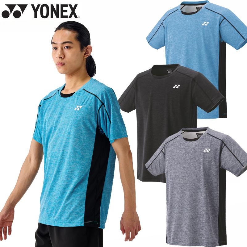 YONEX（ヨネックス） 【送料無料/即日発送】YONEX ユニゲームシャツ