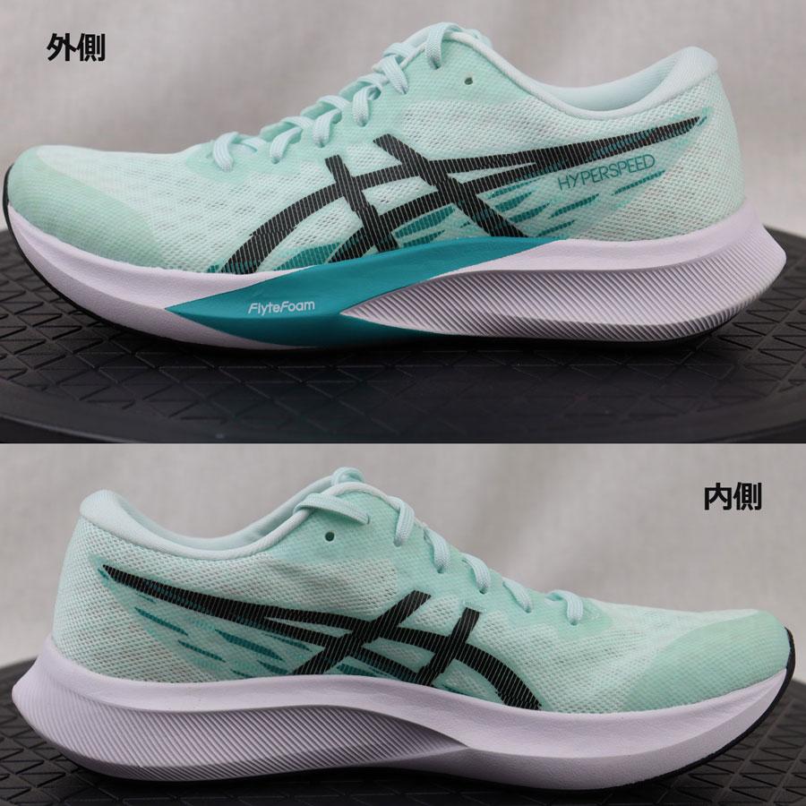ASICS（アシックス） 2025春夏新色 レディース ランニングシューズ