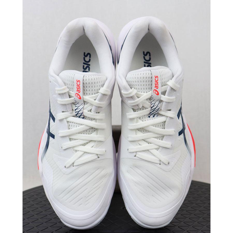 ASICS（アシックス） 2025秋冬新色 メンズ バレーボールシューズ SKY