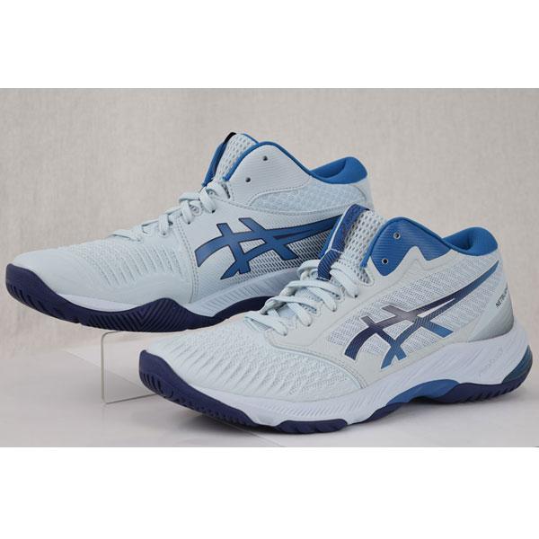 ASICS（アシックス） 2023春夏新色 バレーボールシューズ NETBURNER