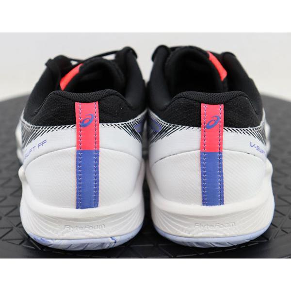 ASICS（アシックス） バレーボールシューズ V-SWIFT FF 4 EXTRA WIDE