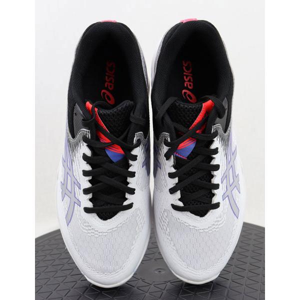 ASICS（アシックス） バレーボールシューズ V-SWIFT FF 4 EXTRA WIDE