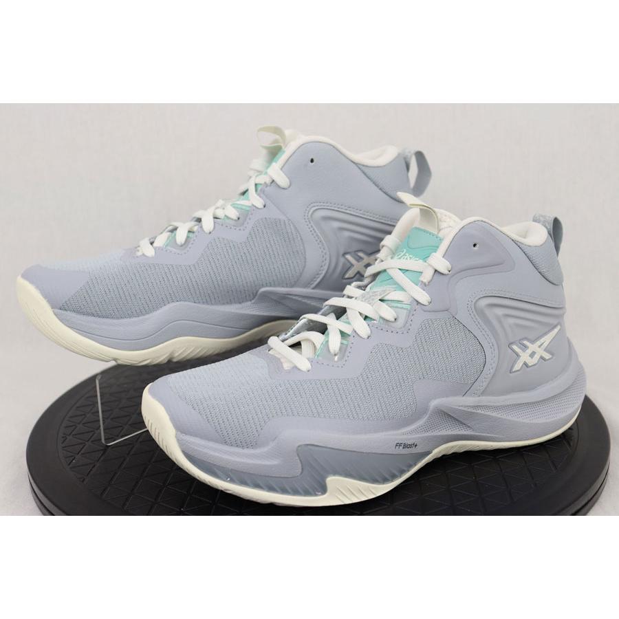 ASICS（アシックス） 2025春夏新色 メンズ バスケットボールシューズ