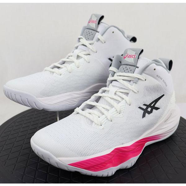 ASICS（アシックス） メンズ バスケットボールシューズ NOVA SURGE 2