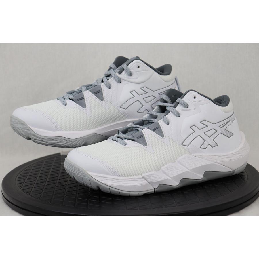 ASICS（アシックス） 2025春夏新色 バスケットボールシューズ UNPRE