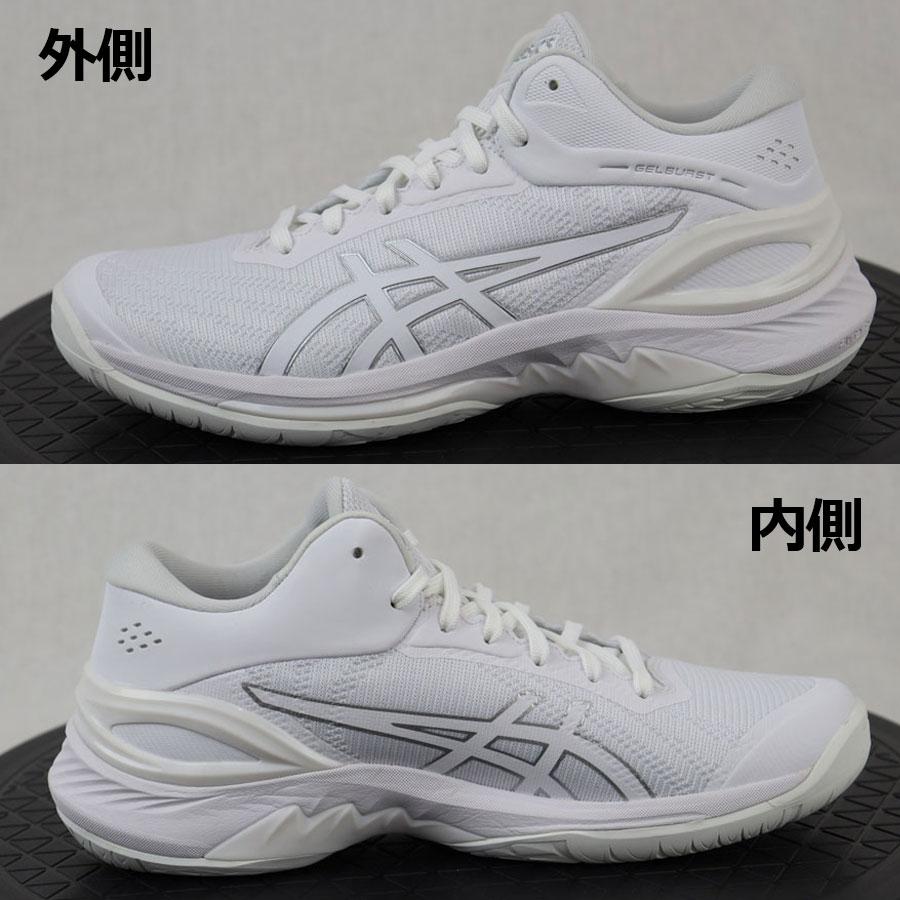 ASICS（アシックス） バスケットボールシューズ ゲルバースト 28