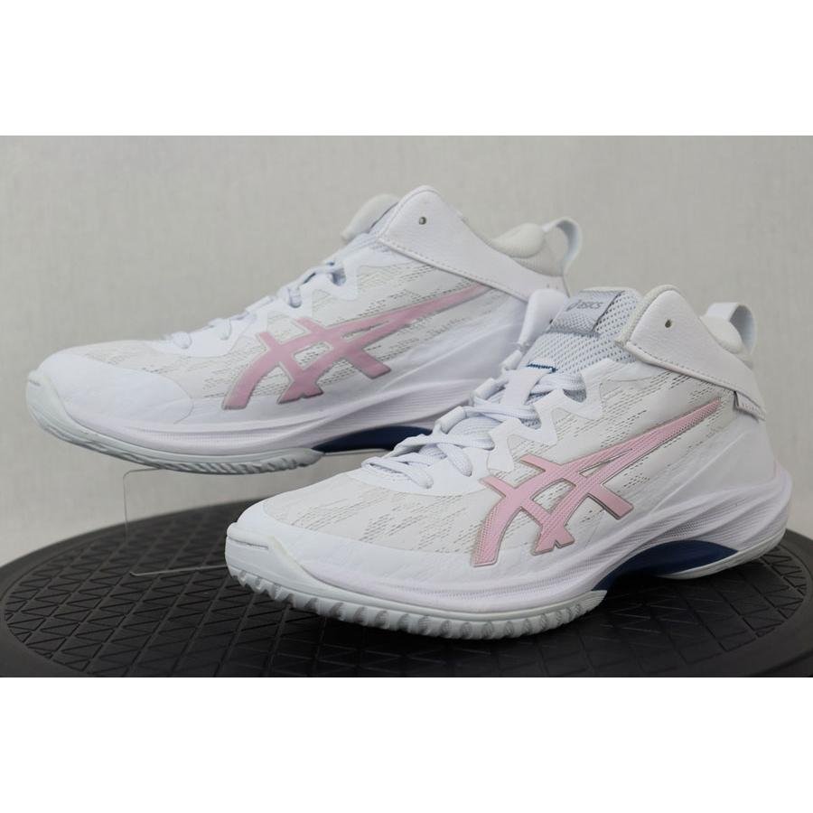 ASICS（アシックス） 2025秋冬新色 バスケットボールシューズ