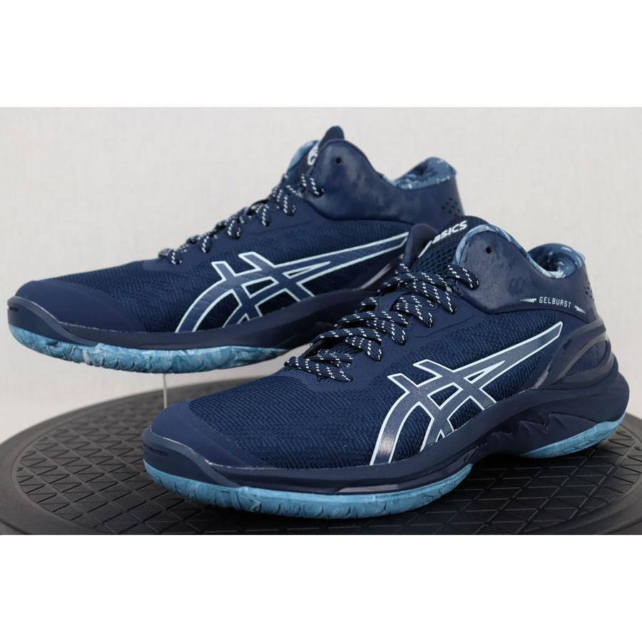 ASICS（アシックス） 2025春夏 バスケットボールシューズ GELBURST 28