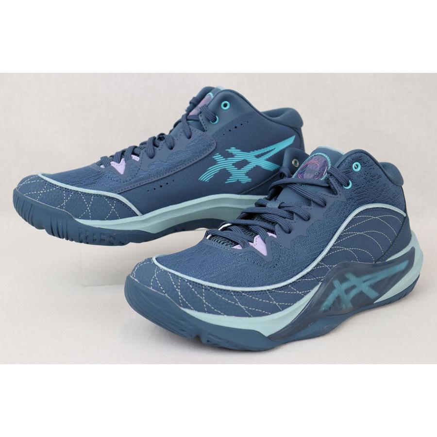 ASICS（アシックス） 2025秋冬 バスケットボールシューズ UNPRE ARS 3