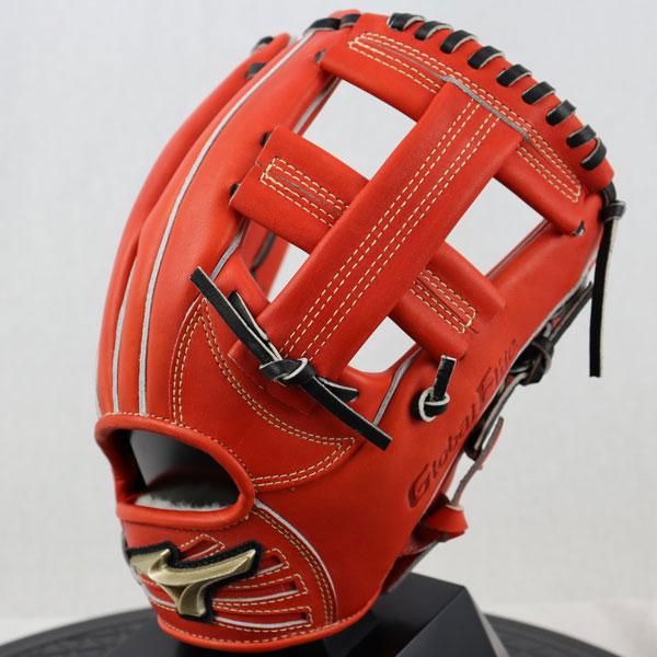 MIZUNO（ミズノ） グローバルエリート 硬式用 H Selection 03 内野手用