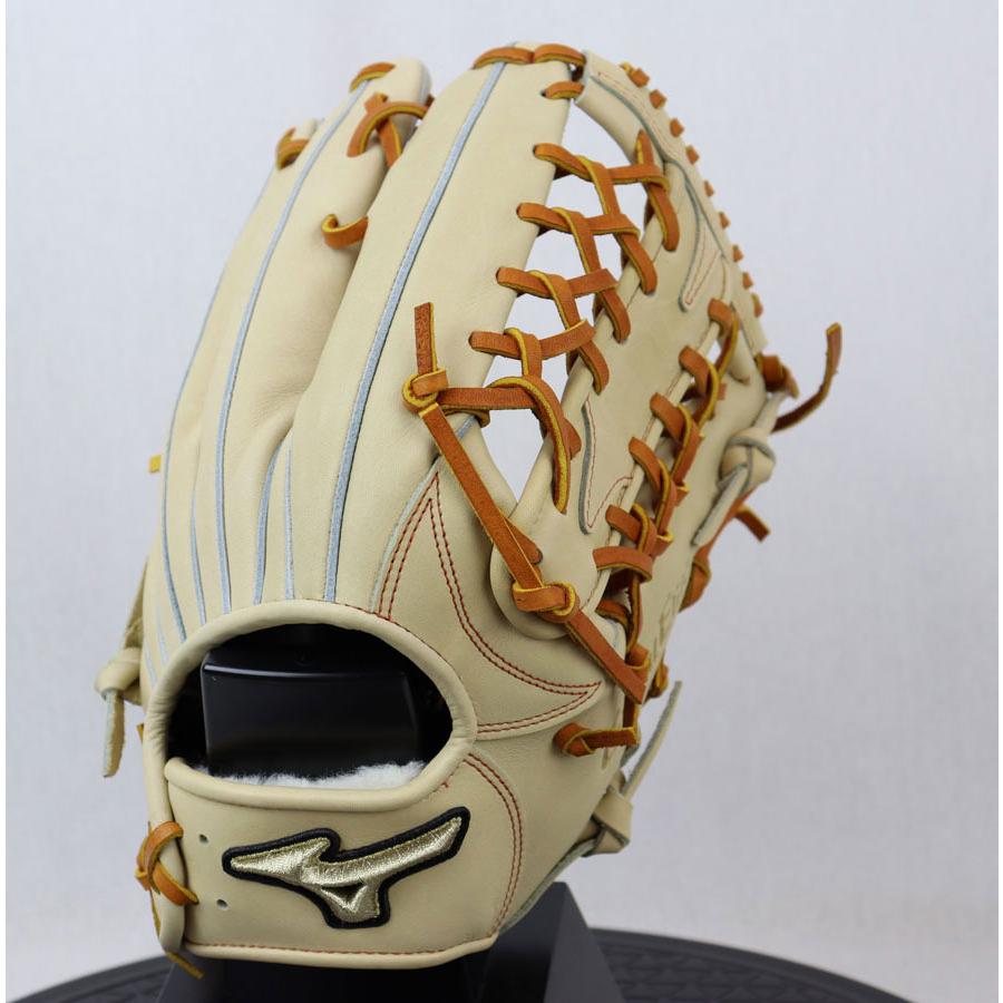 MIZUNO（ミズノ） グローバルエリート 硬式用グラブ