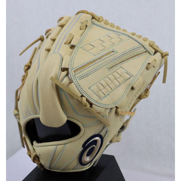 ASICS（アシックス） 軟式用 GOLDSTAGE ゴールドステージ I-PRO 投手用