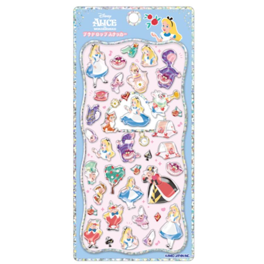 カミ306593 【送料無料】 ディズニーキャラクター プチドロップ