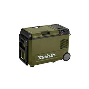 マキタ（makita） 18V/40Vmax 充電式保冷温庫 CW004GZO オリーブ 本体