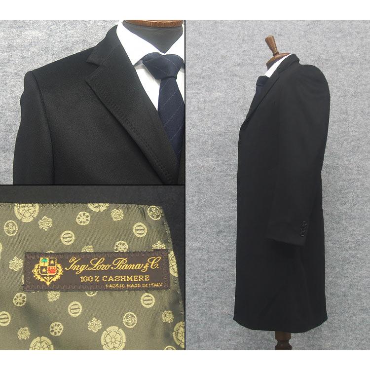 Loro Piana（ロロピアーナ） 秋冬物 日本製 [ロロピアーナ]織田信長