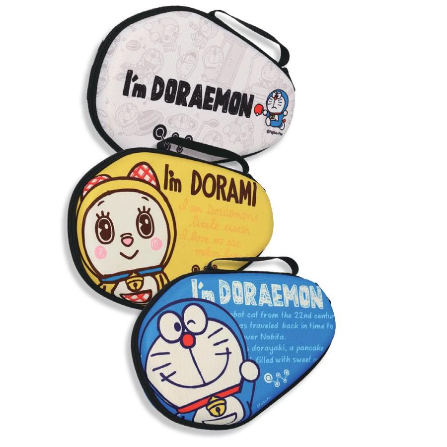 THE WORLD CONNECT I'mドラえもん セミハードケース EV002 EV003 EV004