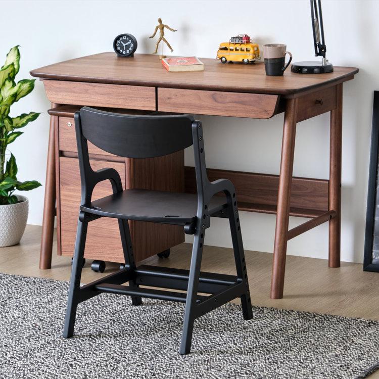 一生紀（ISSEIKI） 学習椅子 学習チェア デスク 椅子 イス 子供 キッズ