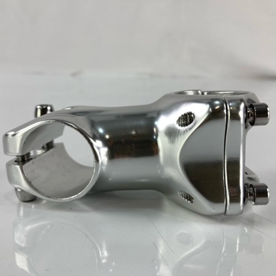 ハンドルステム 60mm 軽量アルミ合金ステム クランプ径 31.8mm コラム