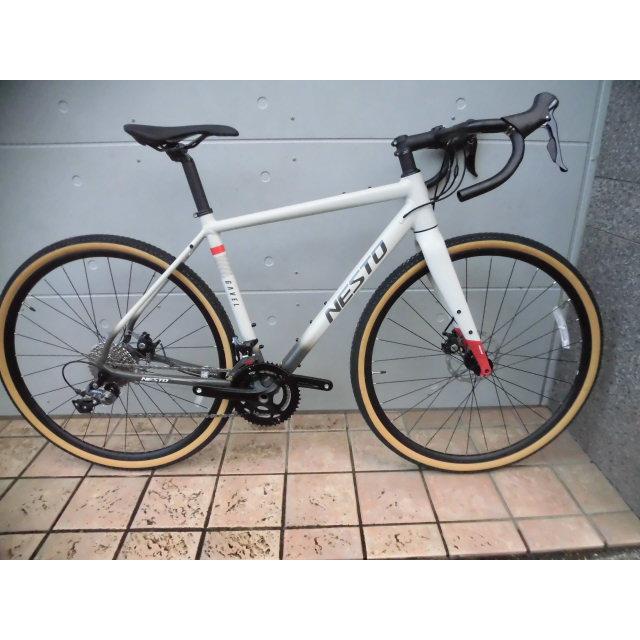 2025 NESTO GAVEL ネスト ガベル : 一心堂サイクル - 通販 - Yahoo