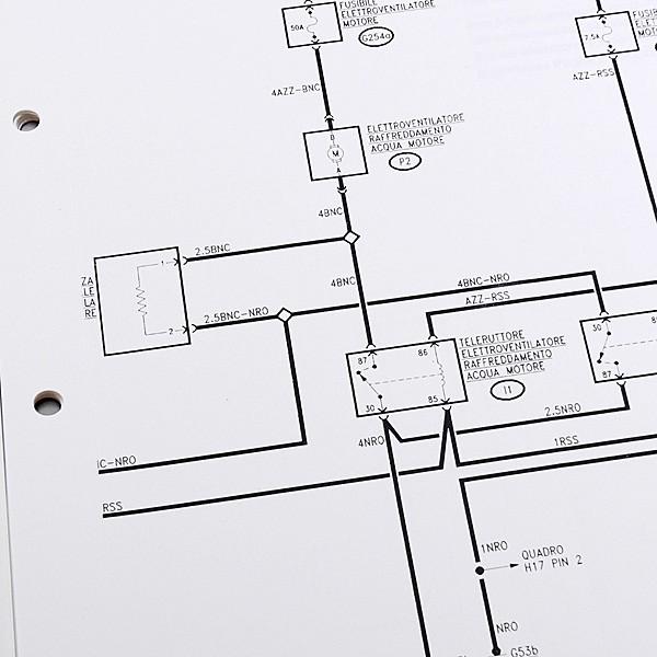 アルファロメオ（ALFA ROMEO） アルファロメオ純正 155Q4ワーク