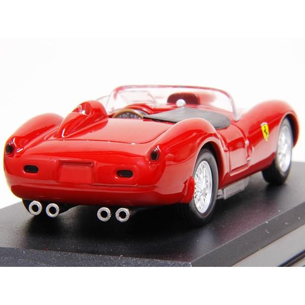 Ferrari（フェラーリ） 1/43 GT Collection No.23 250 TESTAROSSA