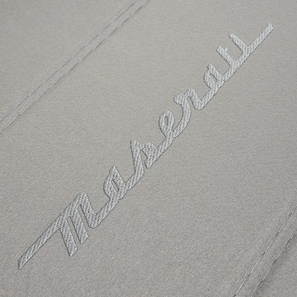 Maserati（マセラティ） マセラティ純正 サンシェード(レヴァンテ