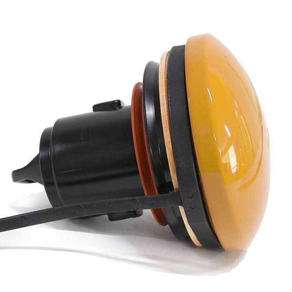 FIAT（フィアット） 全5色 500 ウッドフューエルキャップ by La FIT+a