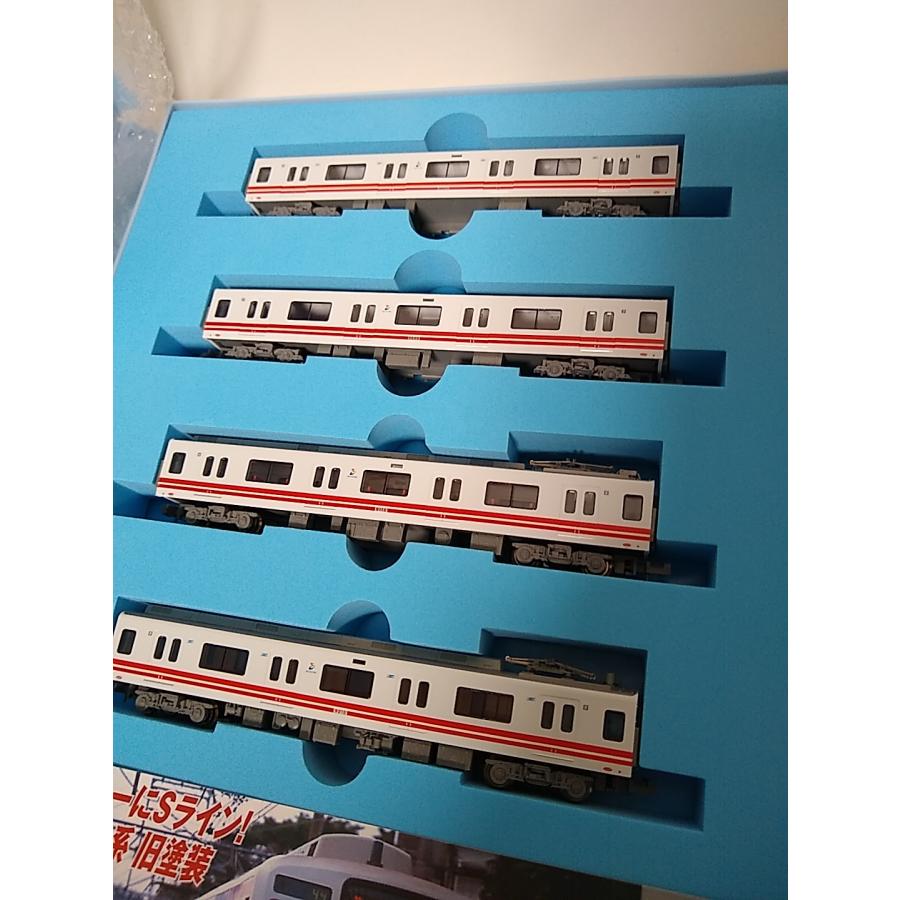 マイクロエース A6240 相鉄9000系 旧塗装 菱形パンタ 基本6両セット +