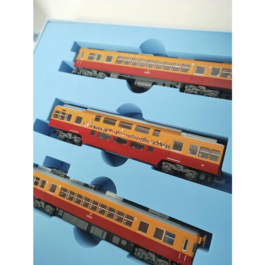 マイクロエース A7951 富山地方鉄道 10030形 ダブルデッカー