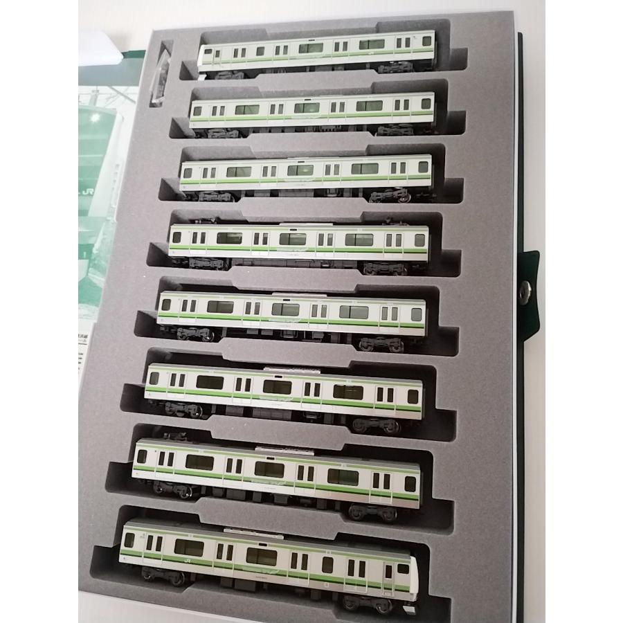 KATO 10-1994 E233系 6000番台 横浜線 8両セット カトー Nゲージ